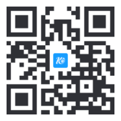 iOS 系统版 二维码 | AG